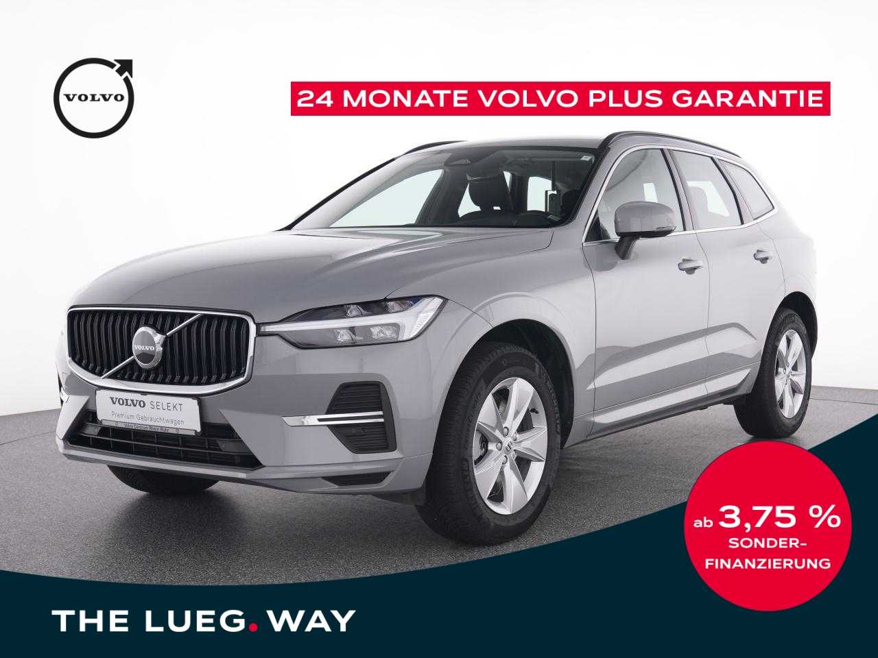 Volvo  XC 60