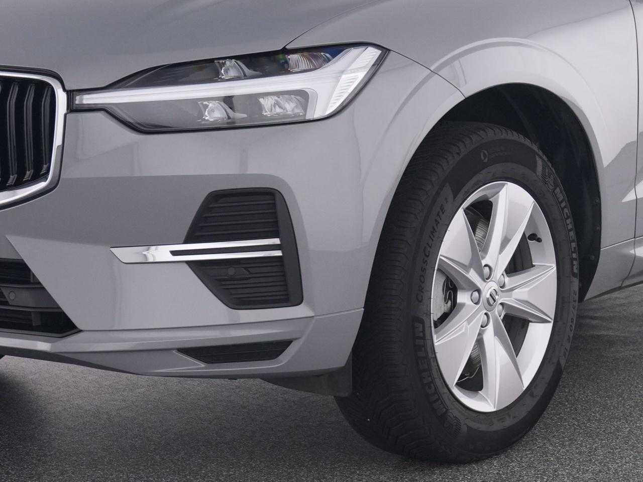 Volvo  XC 60