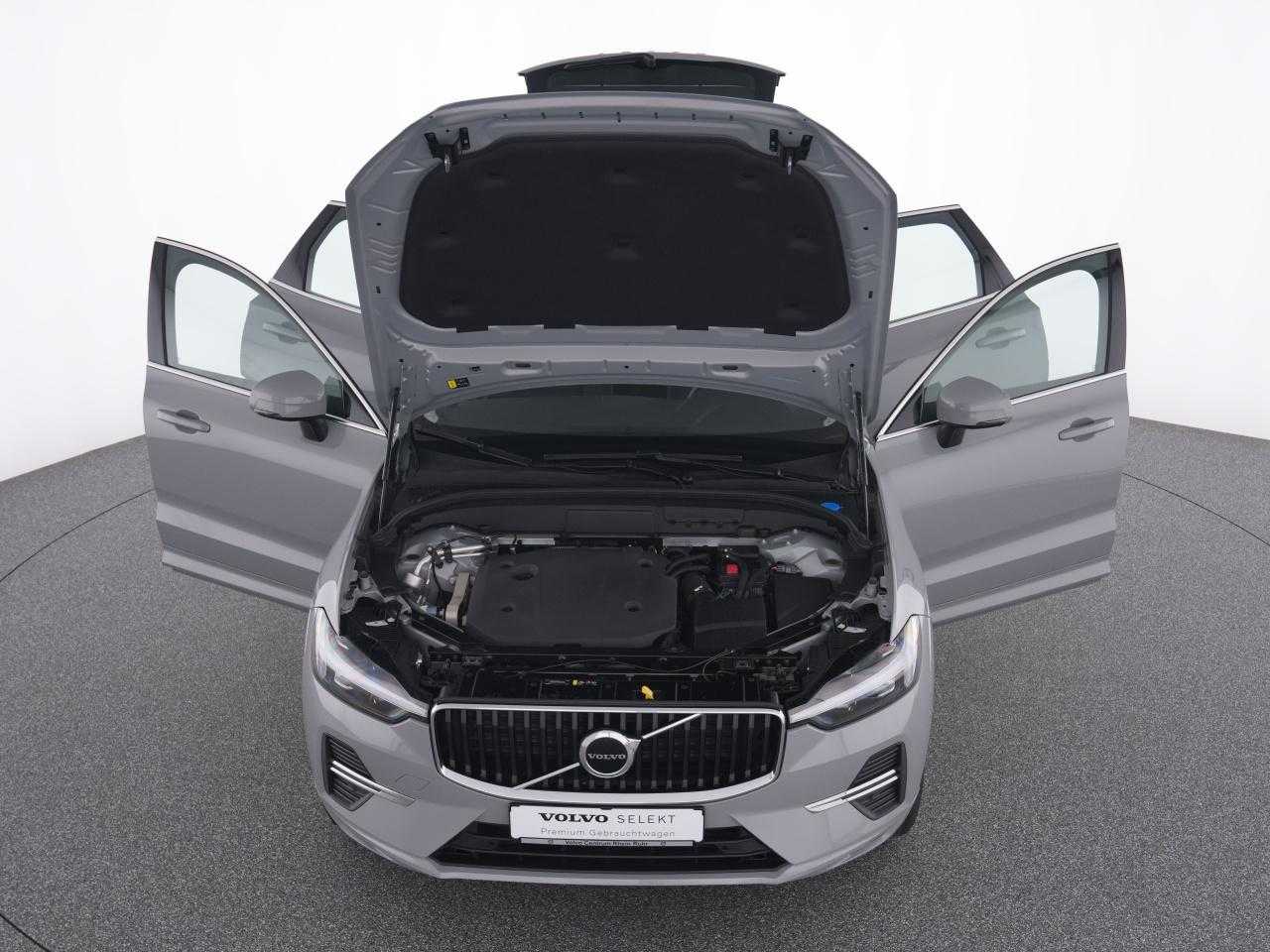 Volvo  XC 60