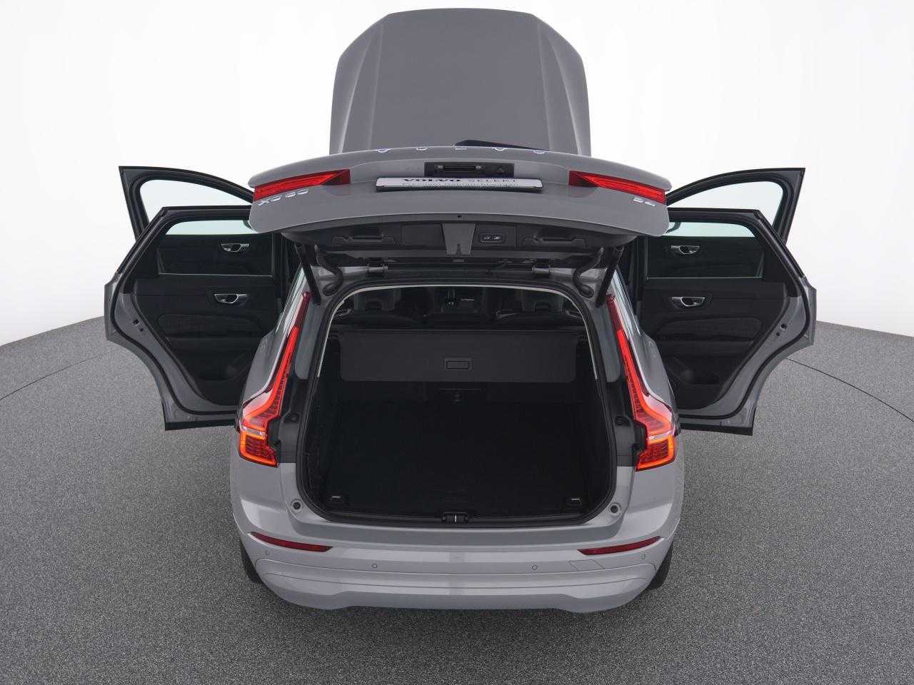 Volvo  XC 60