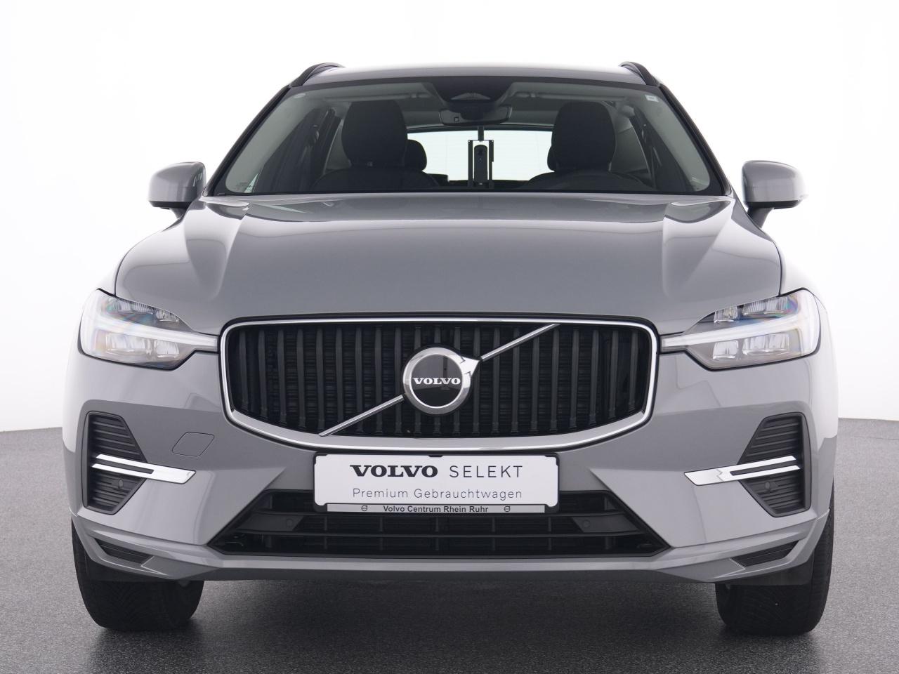 Volvo  XC 60