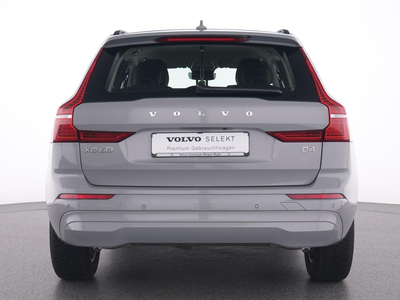 Volvo  XC 60