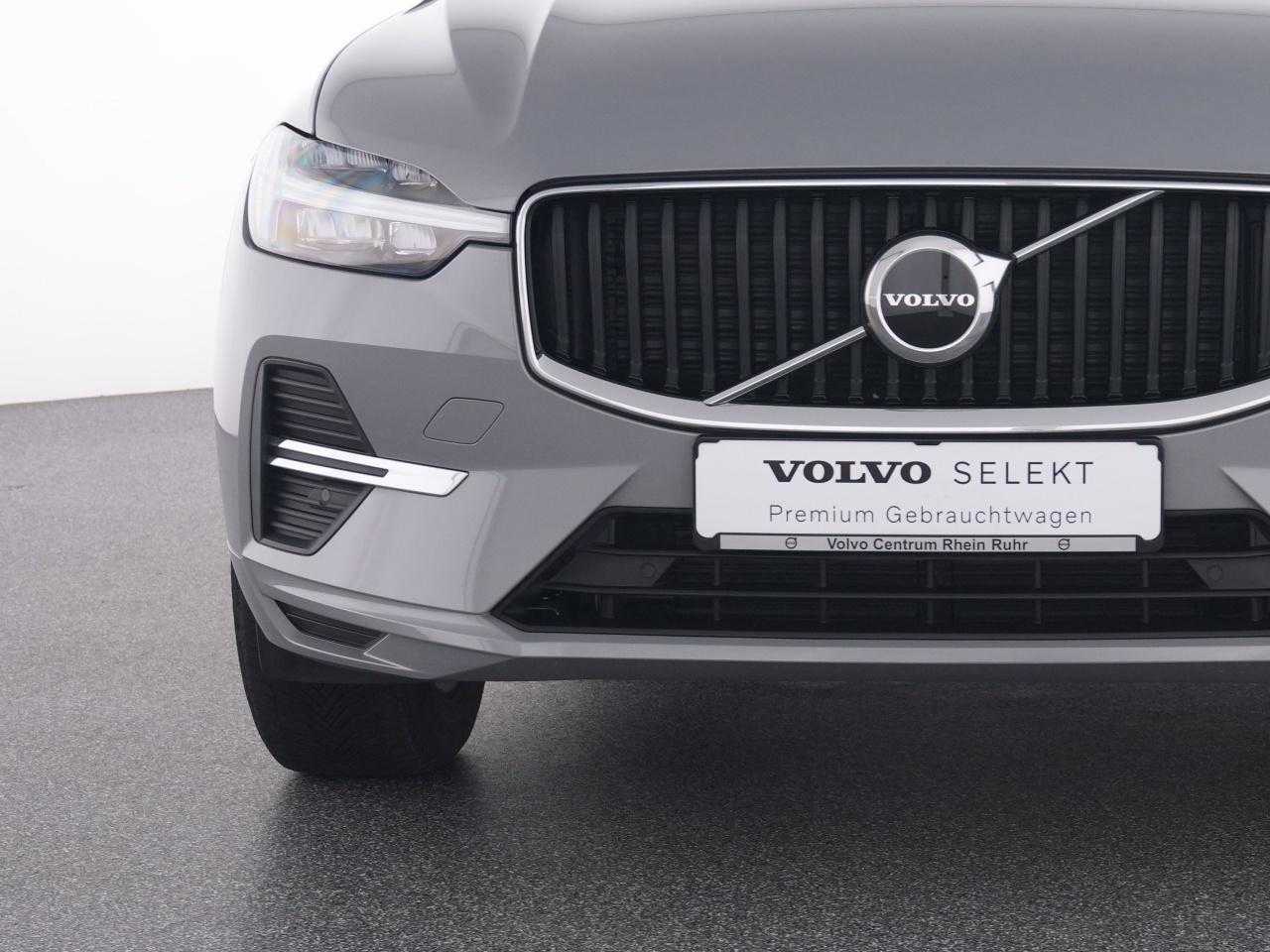 Volvo  XC 60