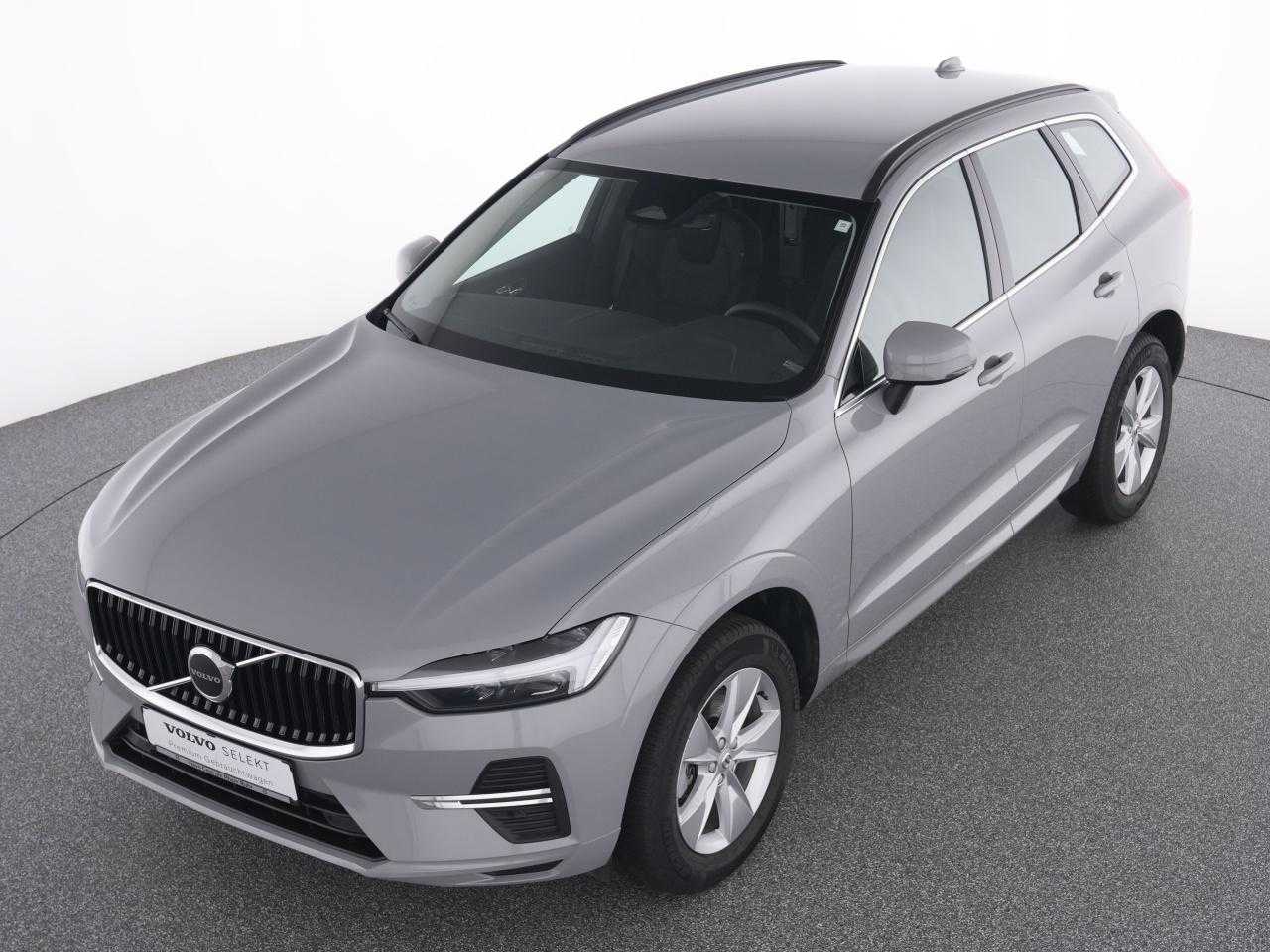 Volvo  XC 60