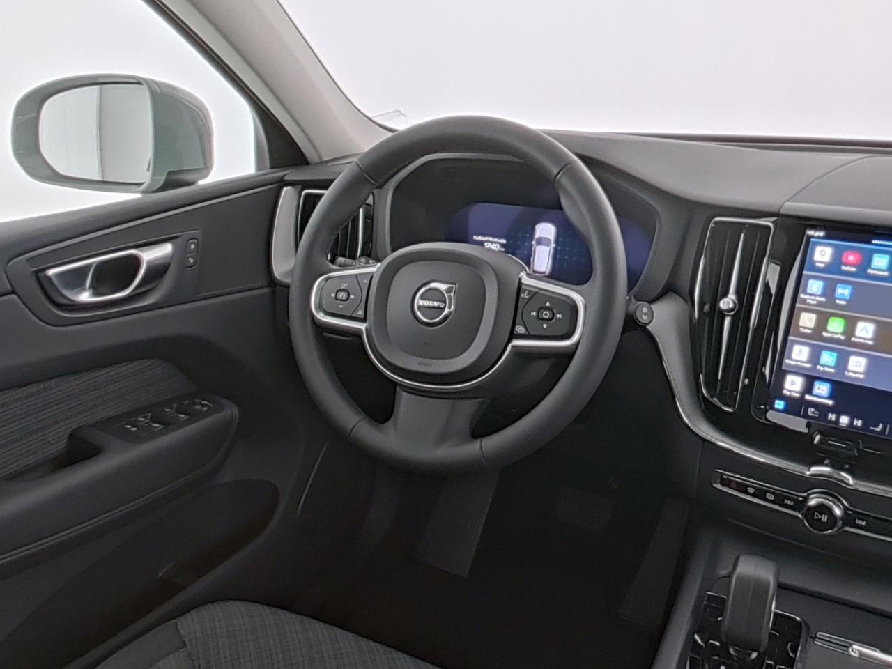 Volvo  XC 60