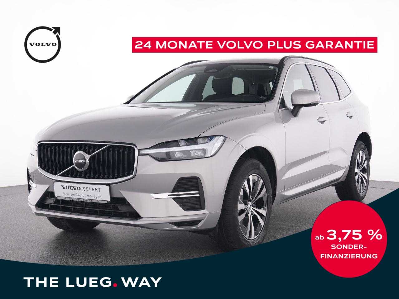 Volvo  XC 60