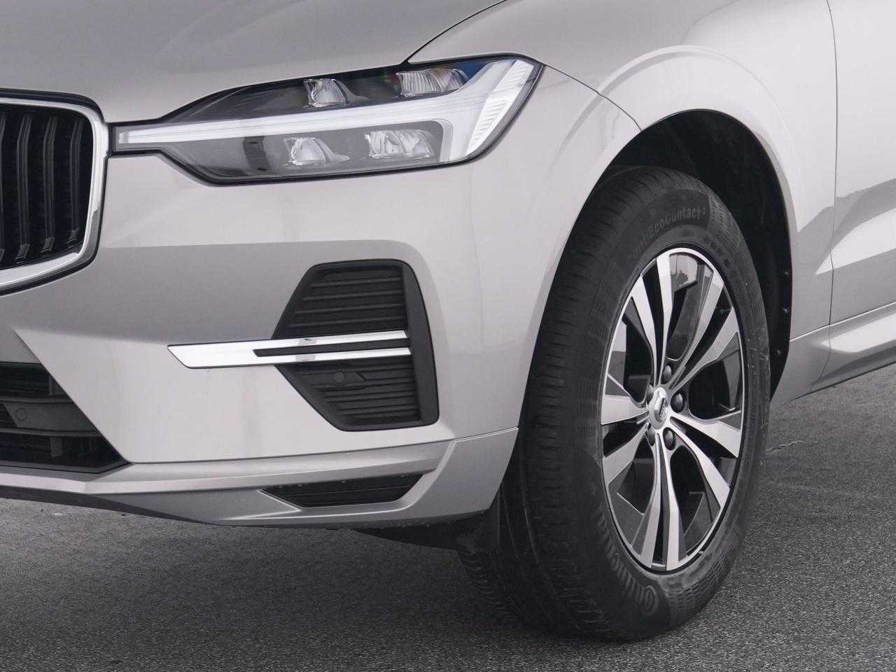 Volvo  XC 60