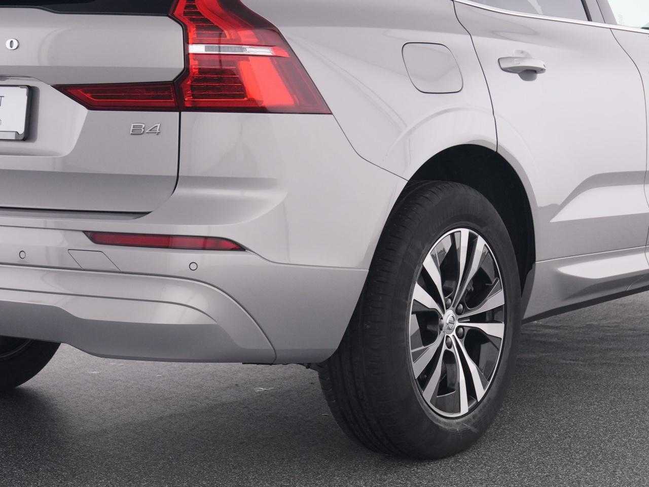 Volvo  XC 60