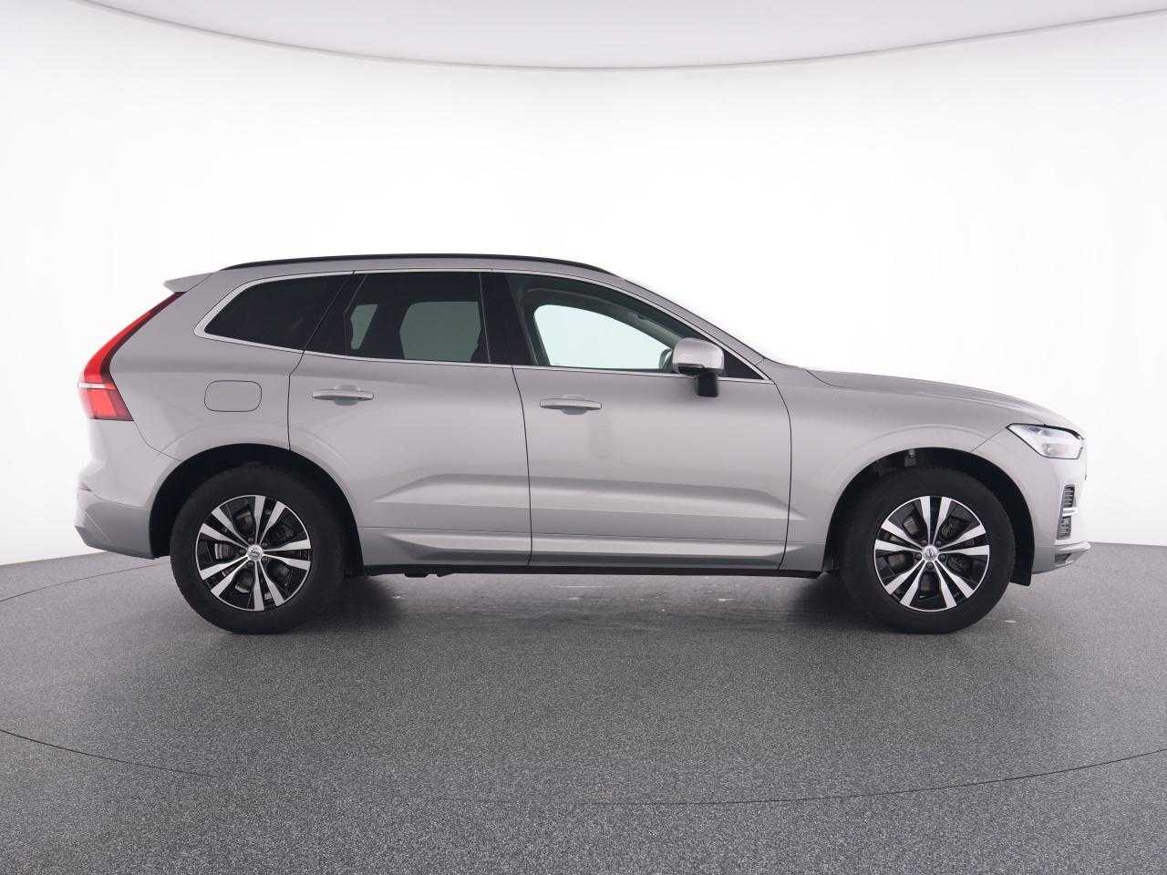 Volvo  XC 60