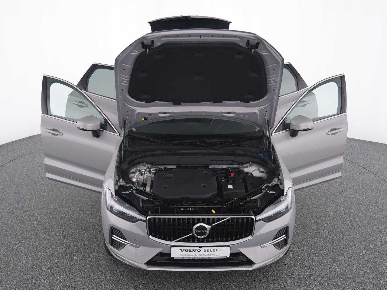 Volvo  XC 60