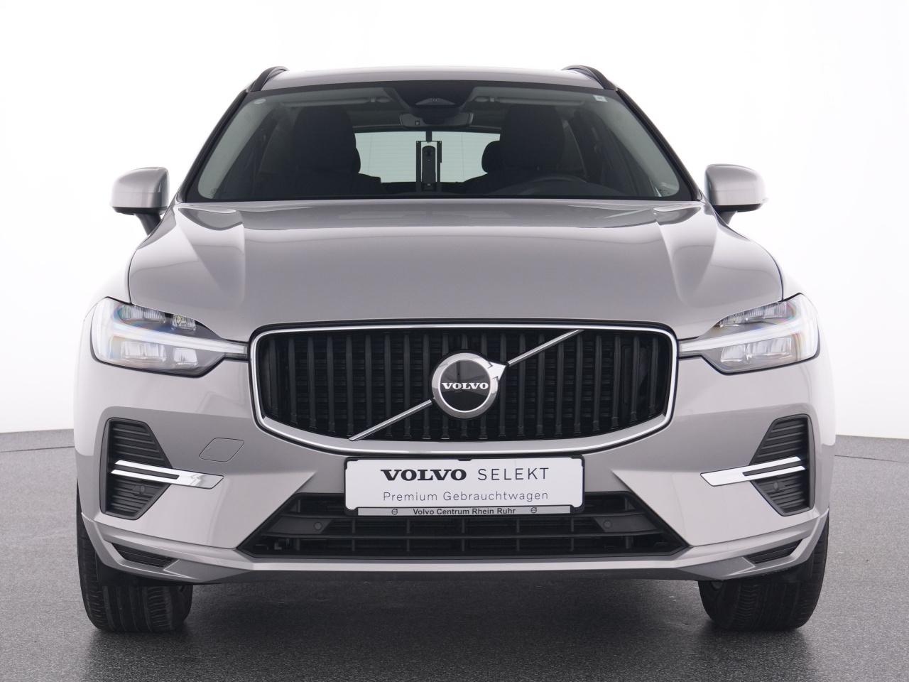 Volvo  XC 60