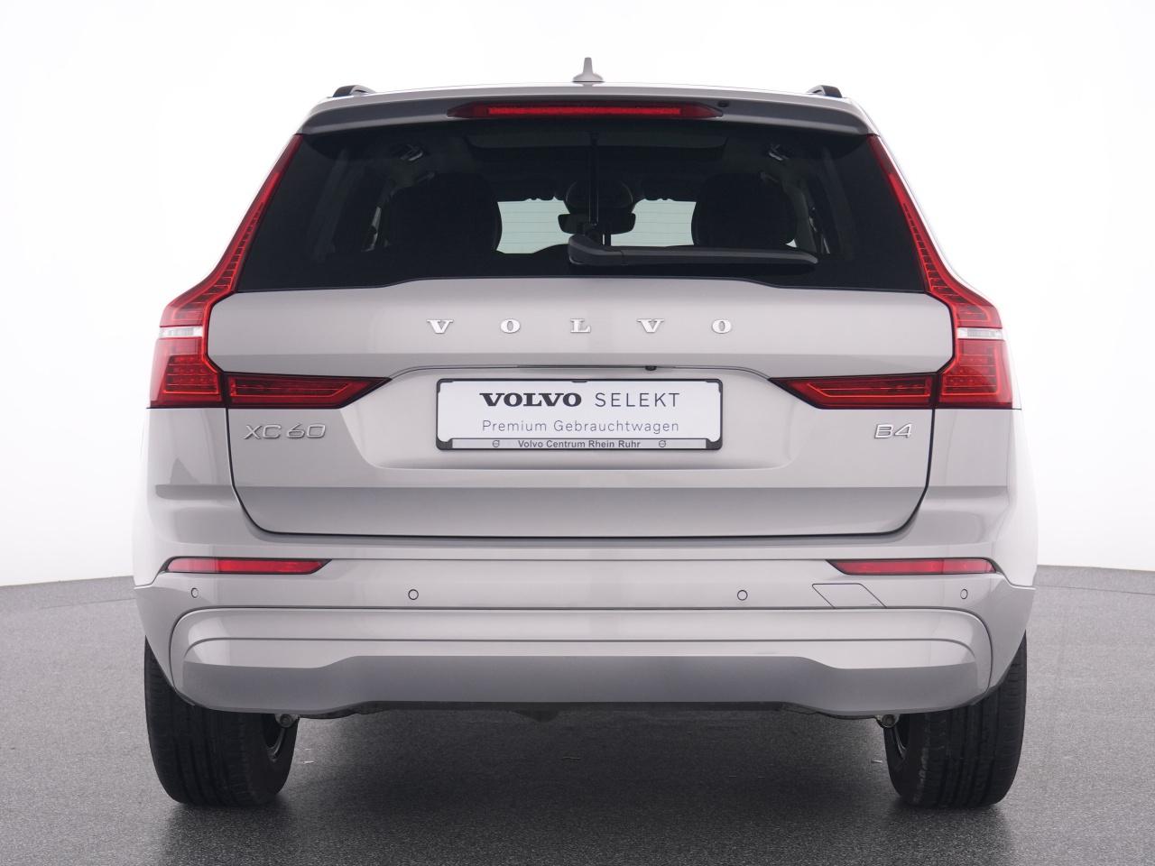 Volvo  XC 60
