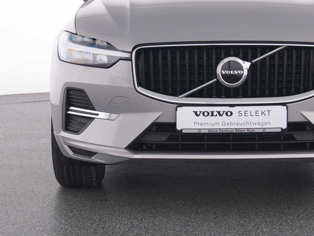 Volvo  XC 60