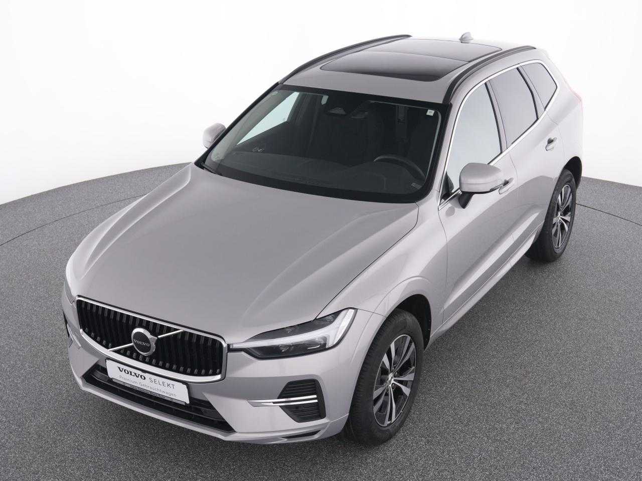 Volvo  XC 60