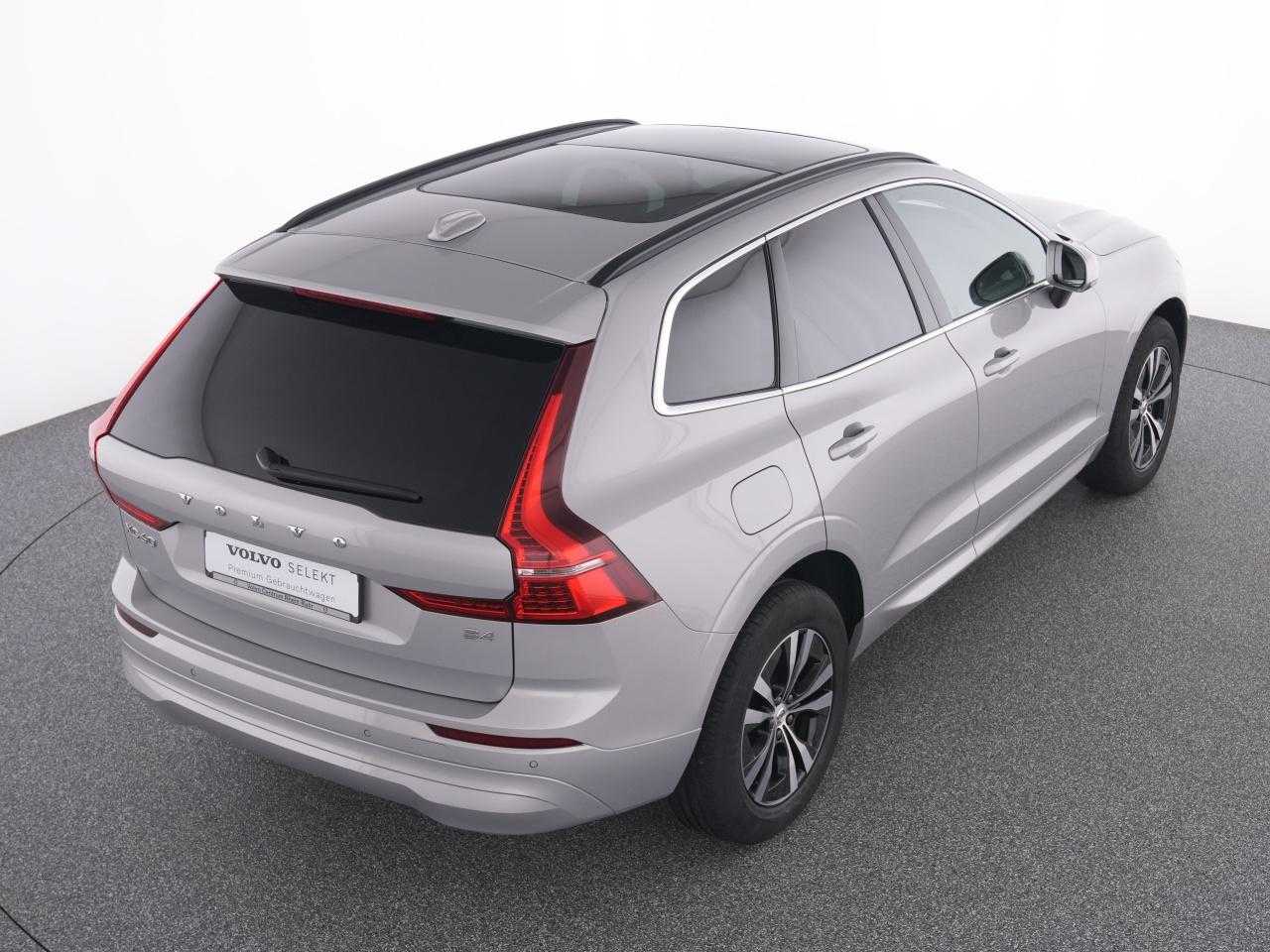 Volvo  XC 60