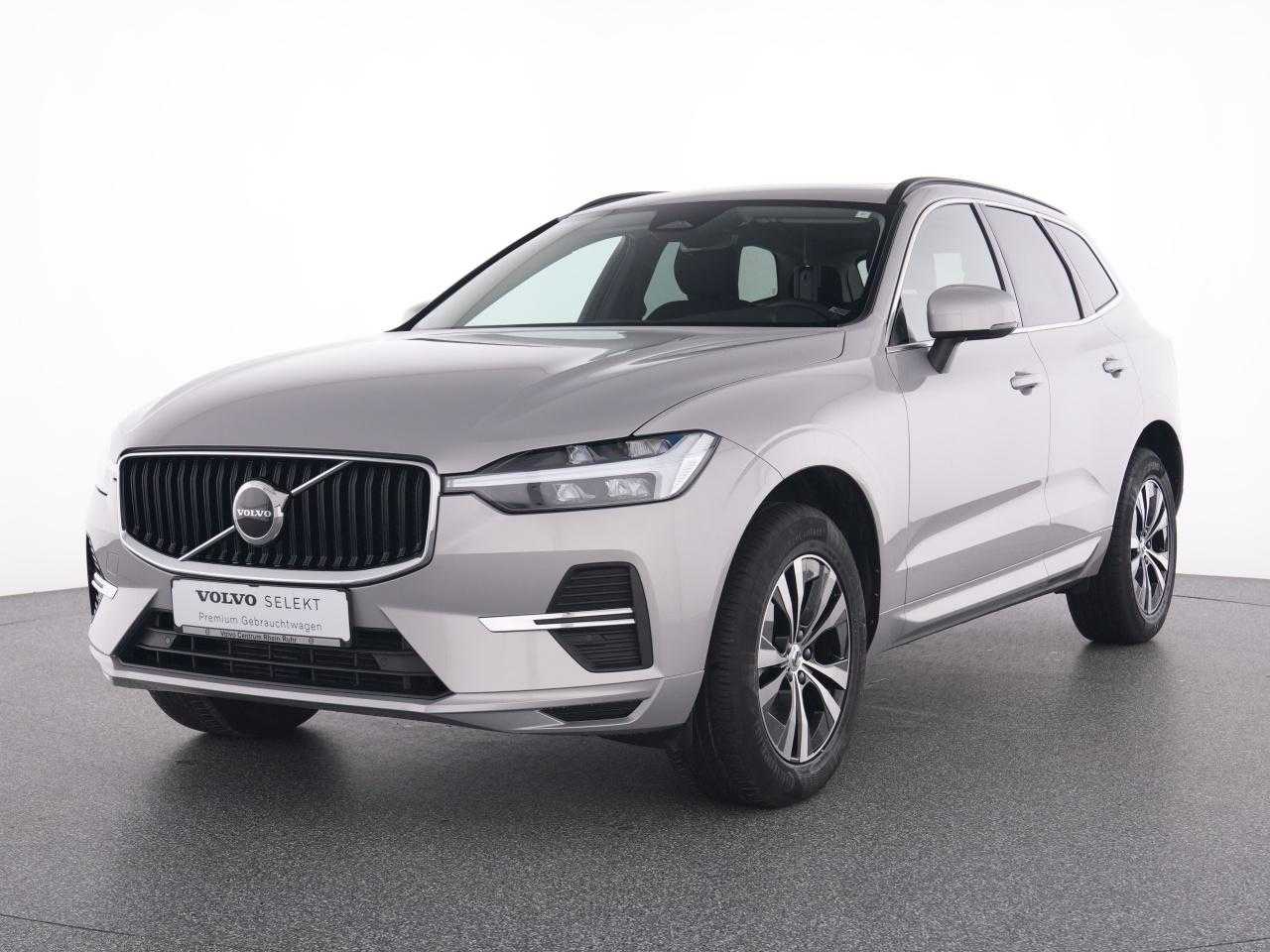 Volvo  XC 60