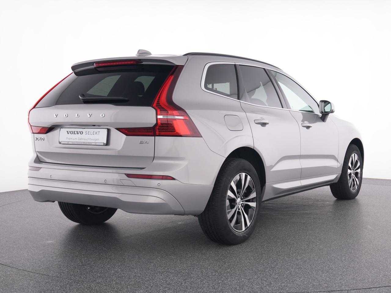 Volvo  XC 60