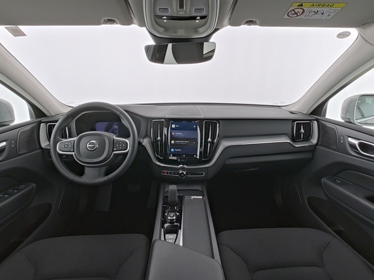 Volvo  XC 60