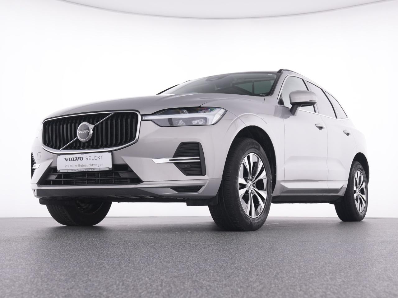 Volvo  XC 60