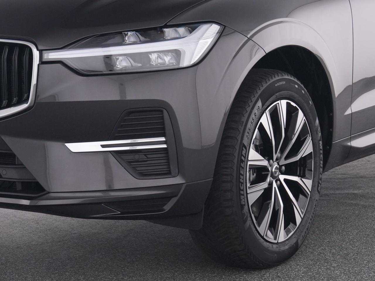 Volvo  XC 60