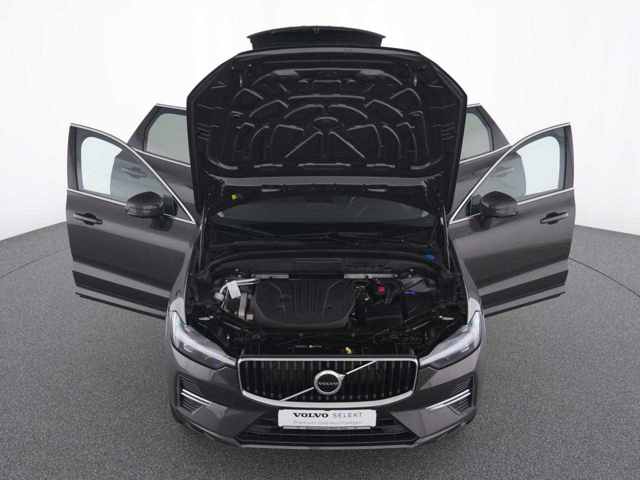 Volvo  XC 60