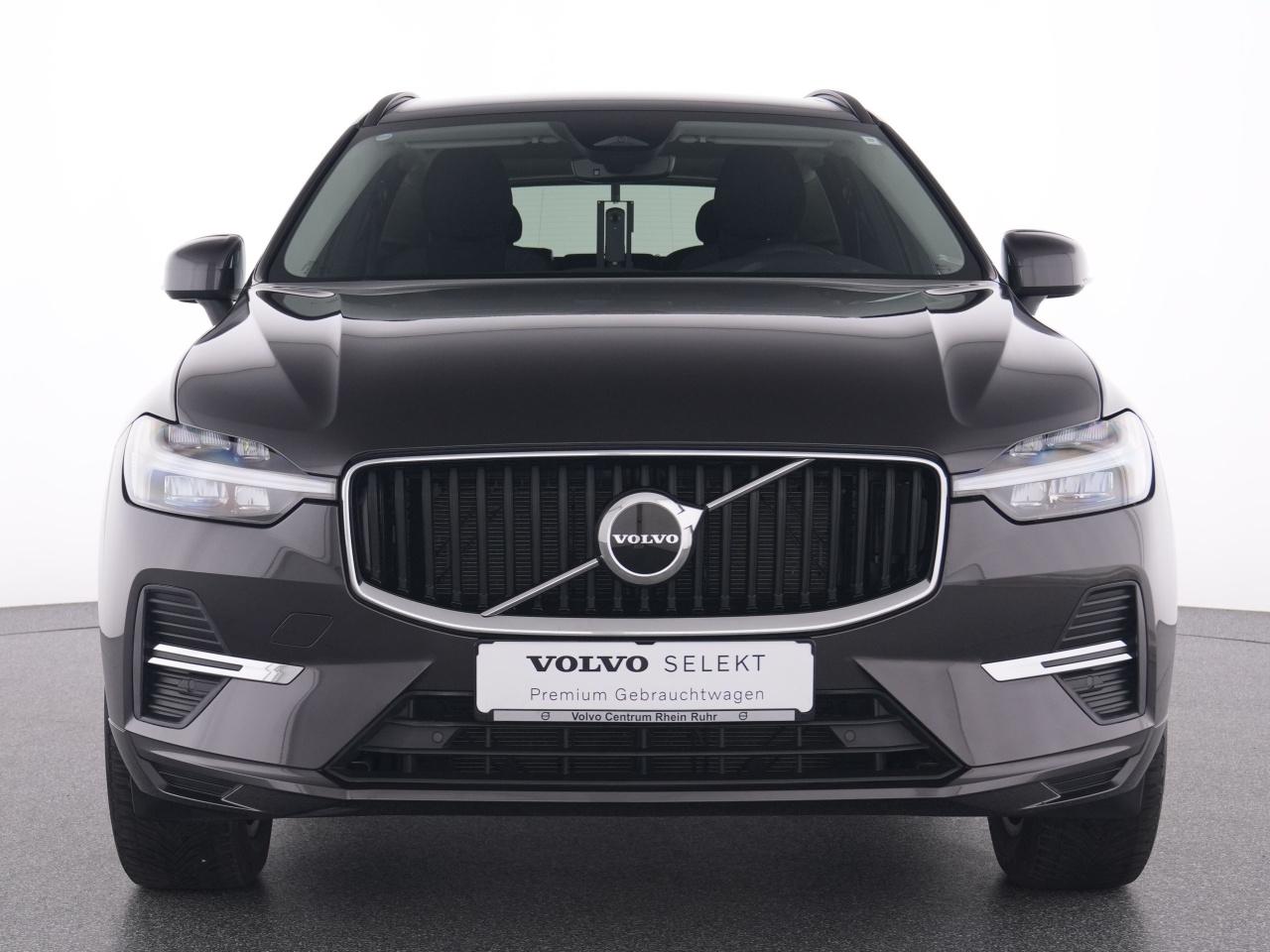 Volvo  XC 60
