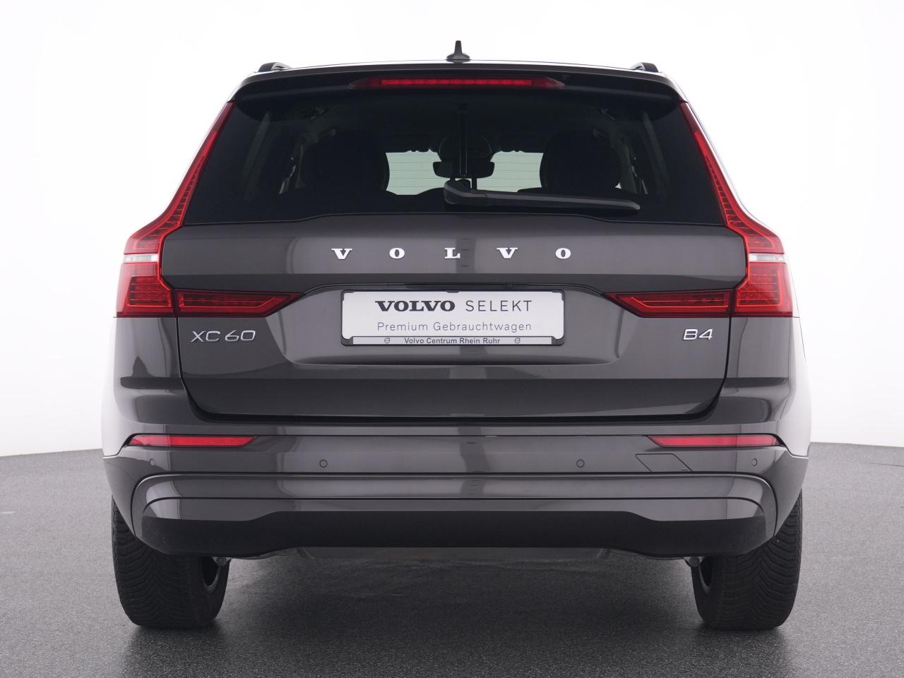 Volvo  XC 60