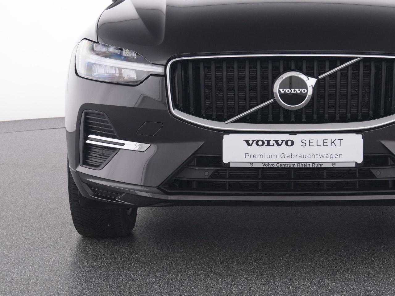 Volvo  XC 60