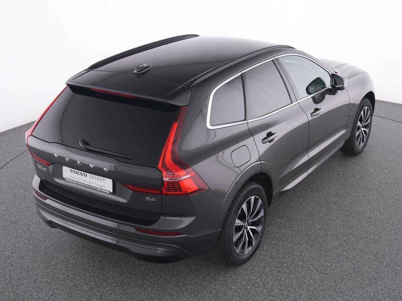 Volvo  XC 60