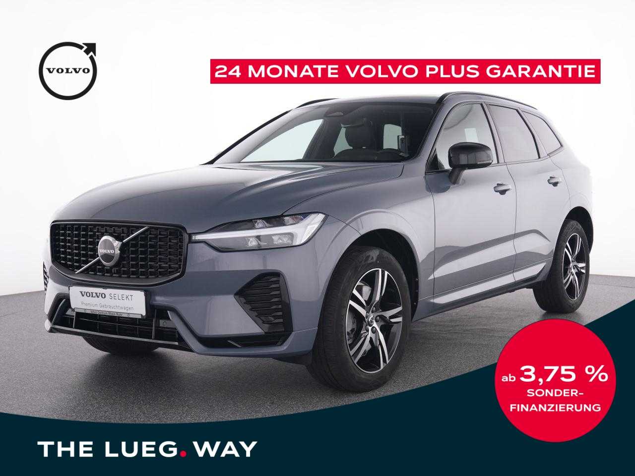 Volvo  XC 60