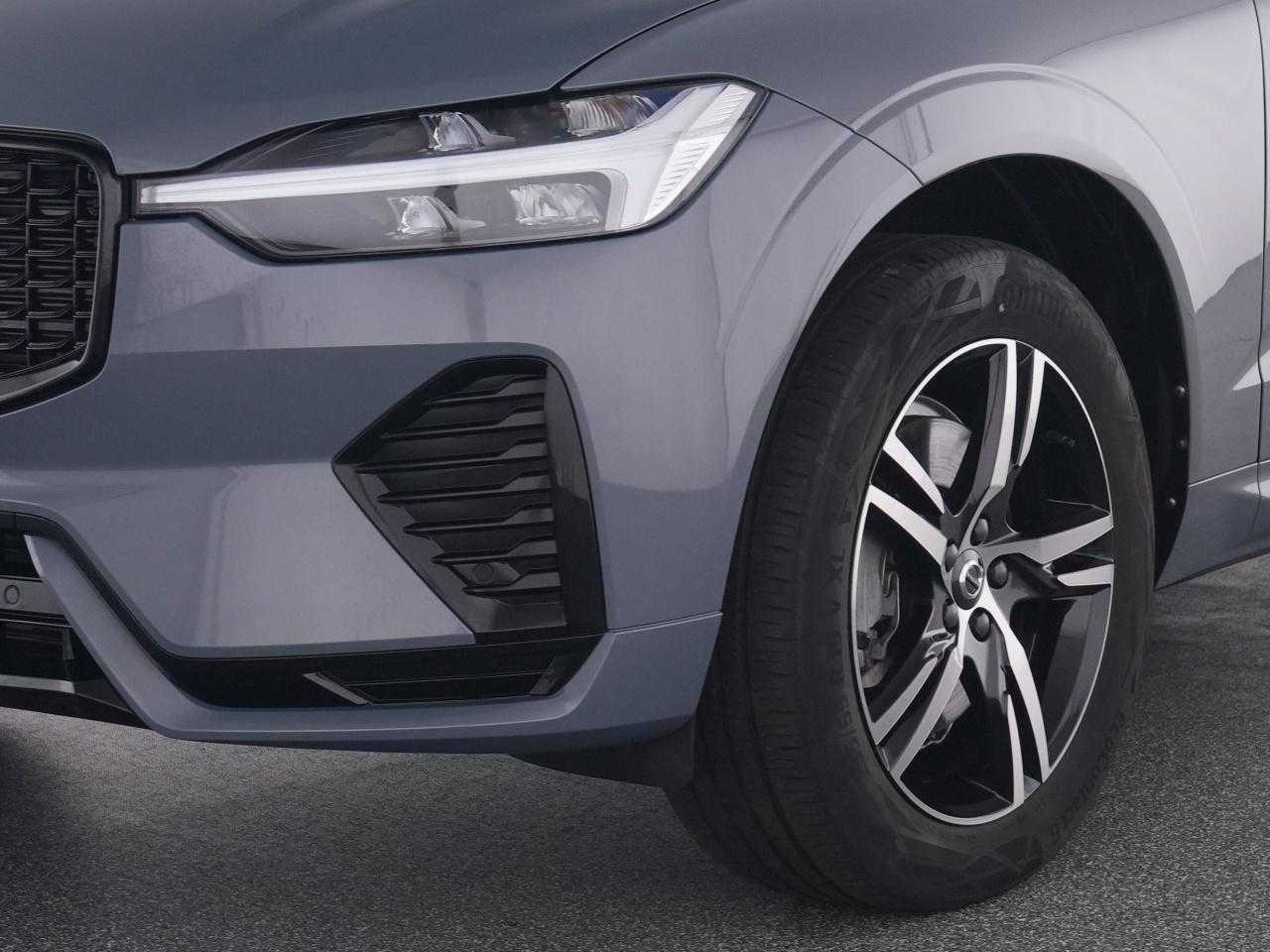 Volvo  XC 60