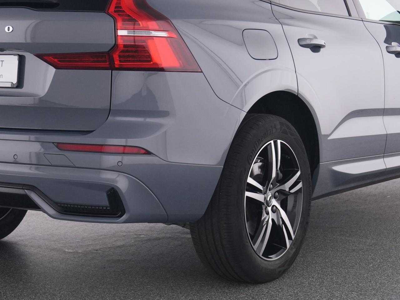 Volvo  XC 60