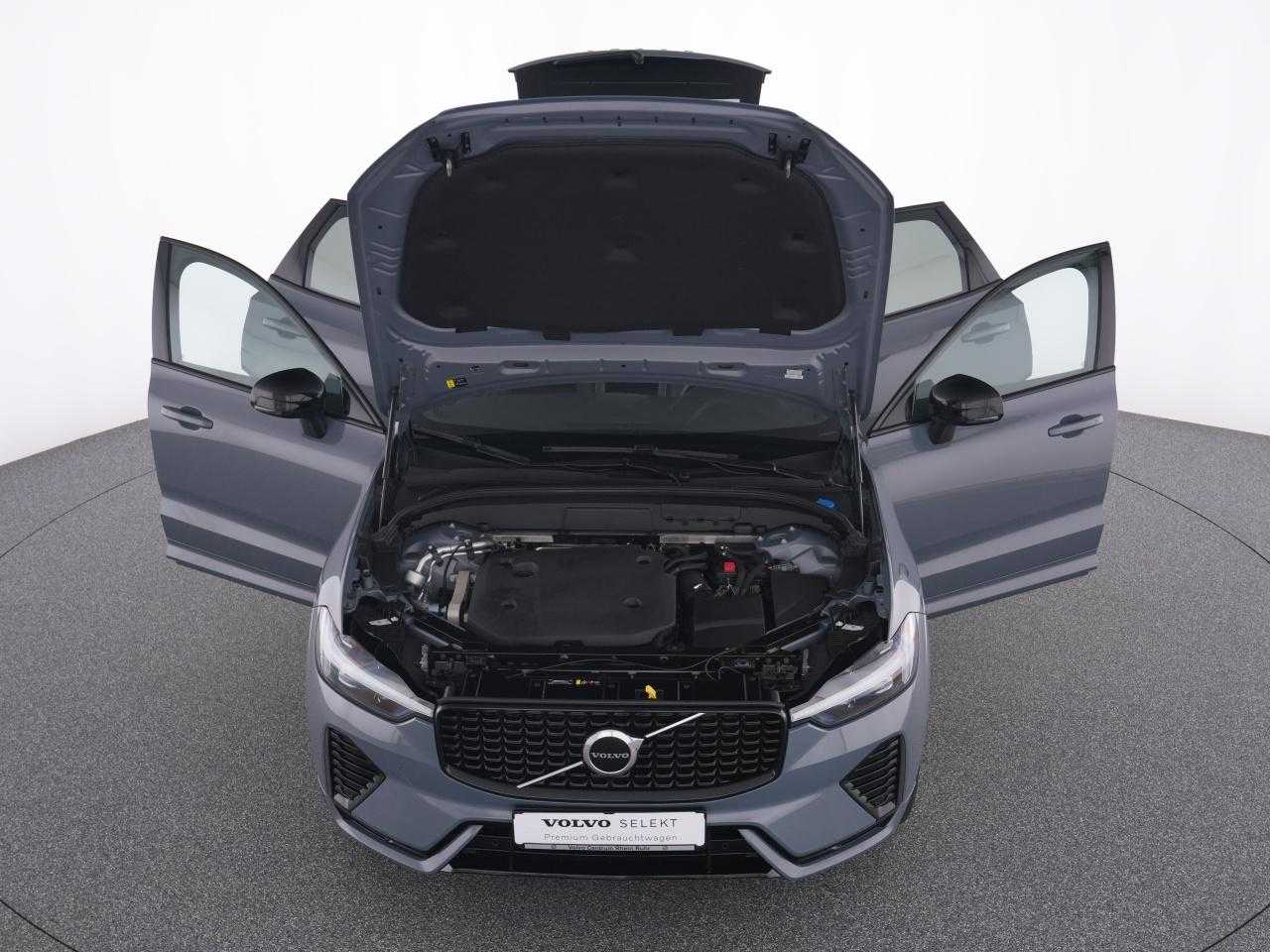 Volvo  XC 60