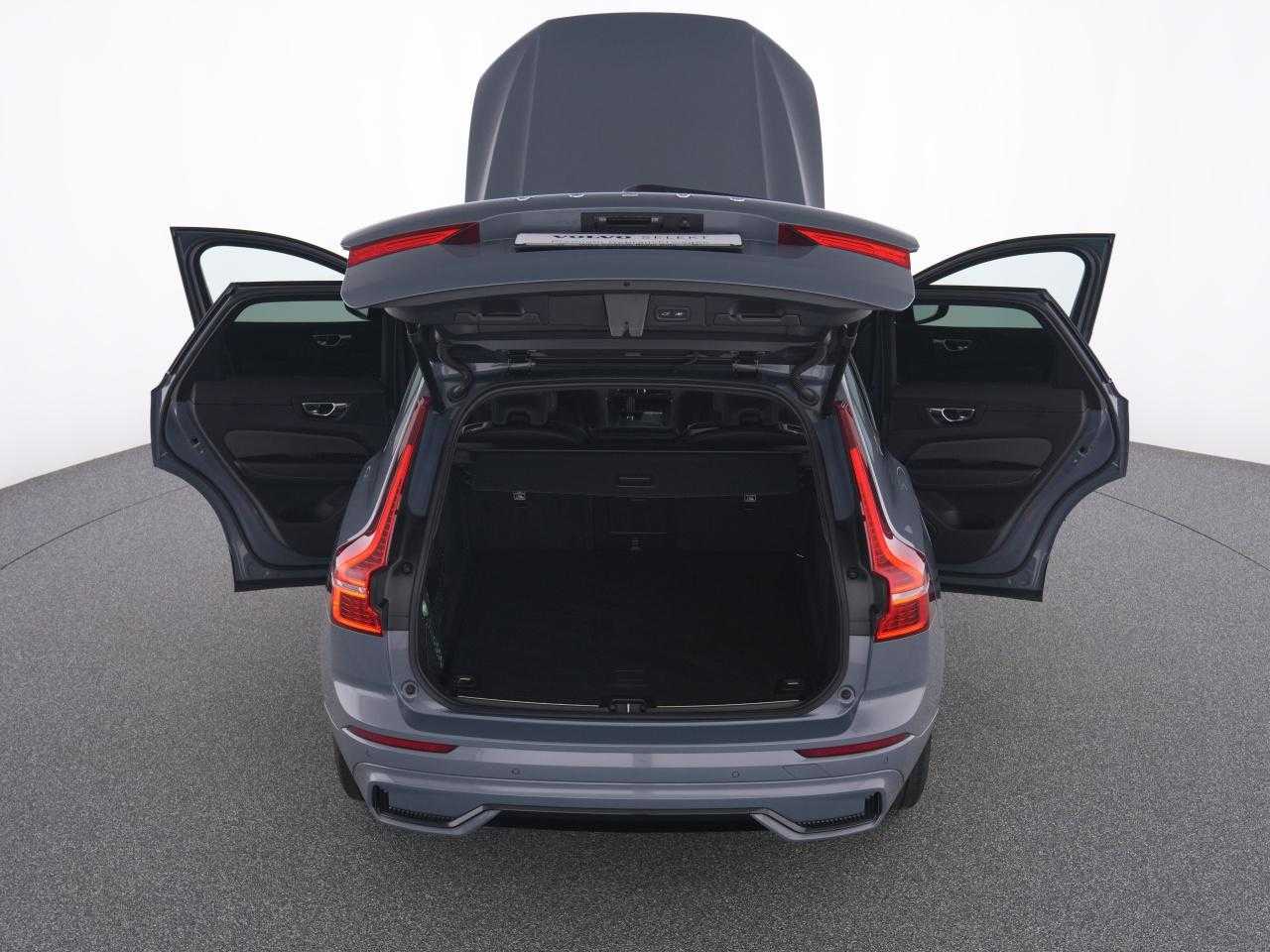 Volvo  XC 60