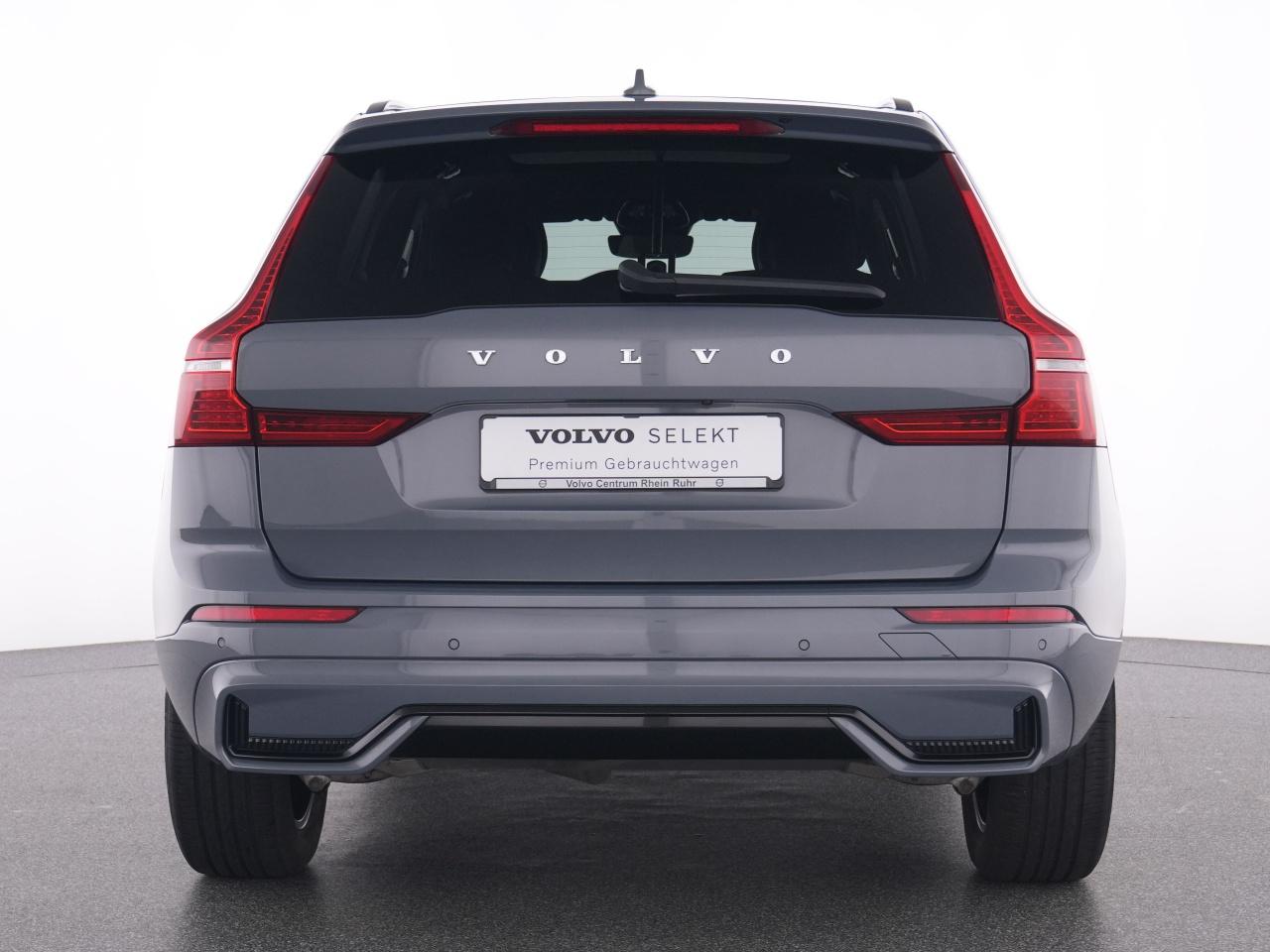 Volvo  XC 60