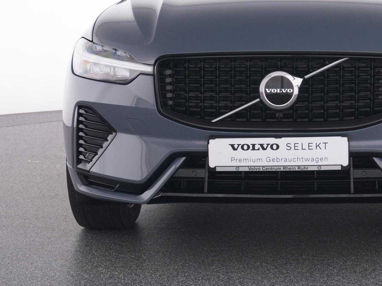 Volvo  XC 60