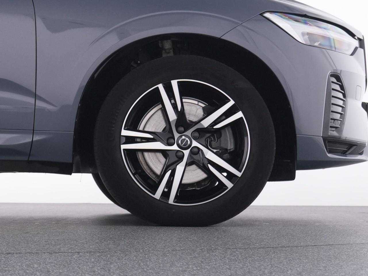 Volvo  XC 60
