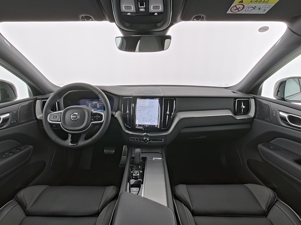 Volvo  XC 60