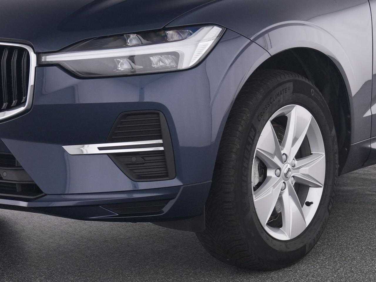 Volvo  XC 60