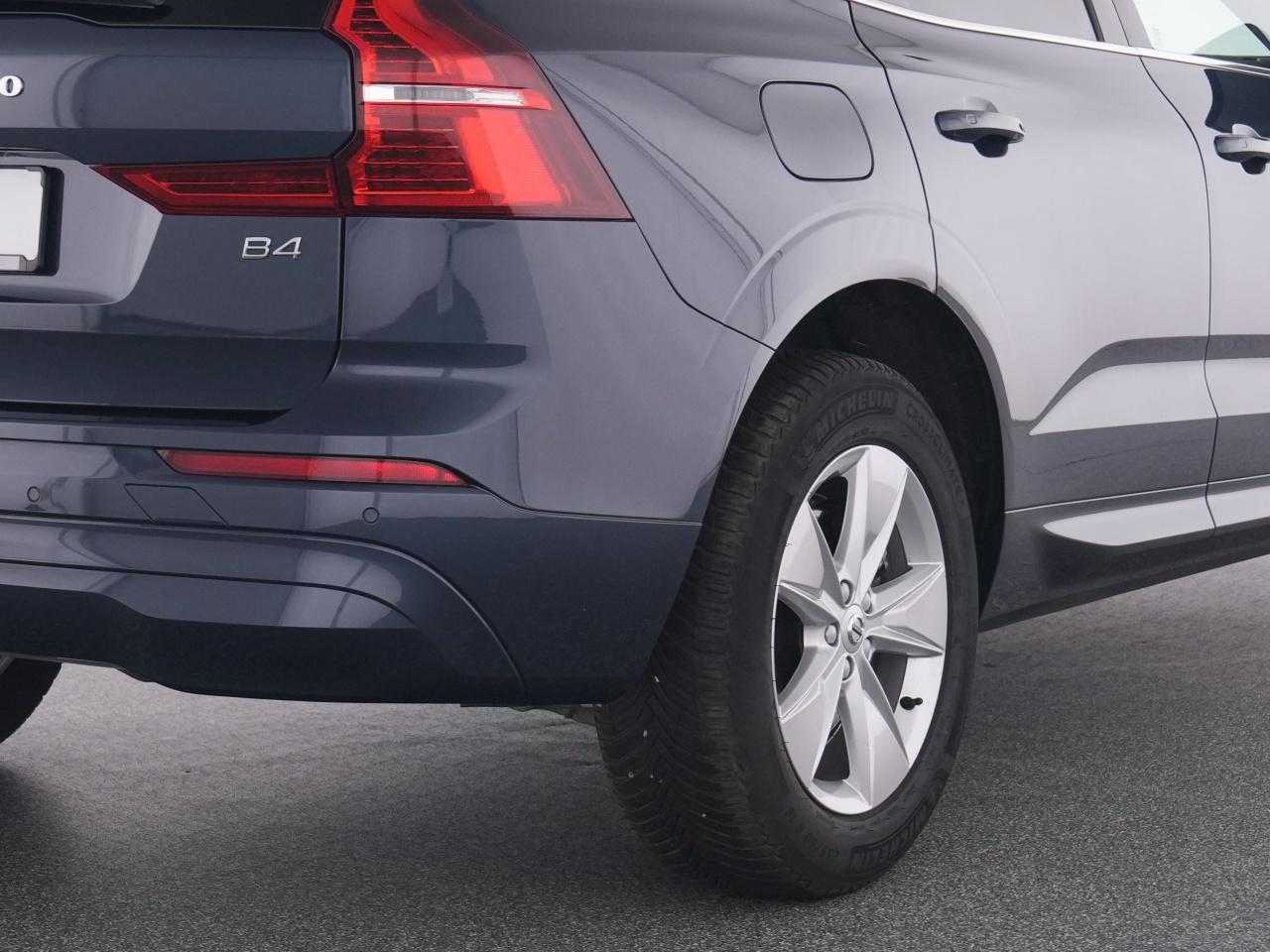 Volvo  XC 60