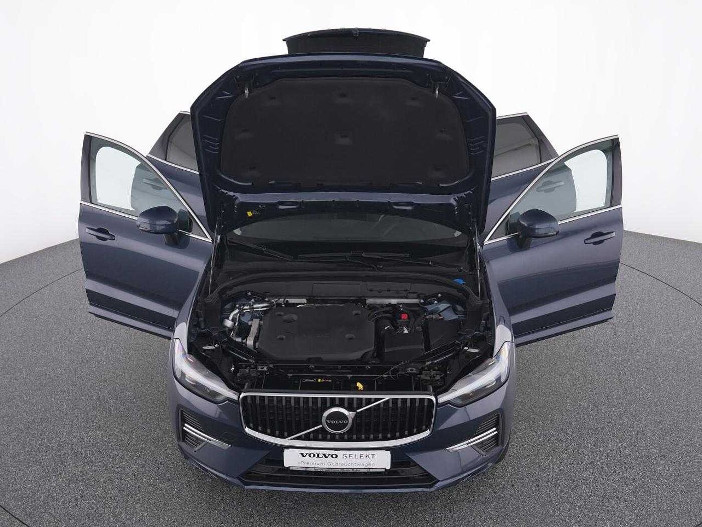 Volvo  XC 60