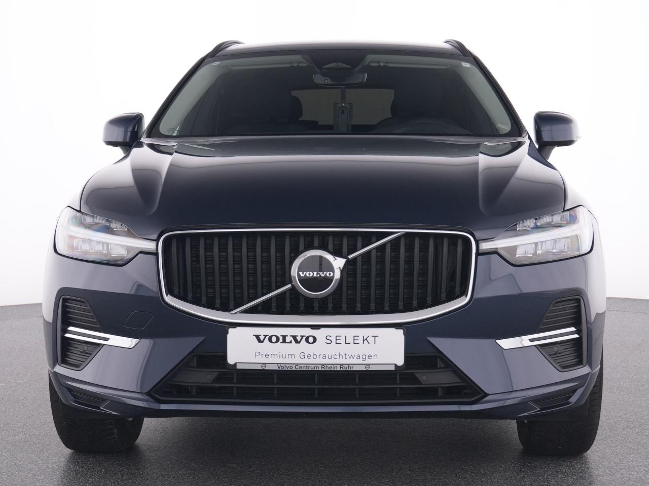 Volvo  XC 60