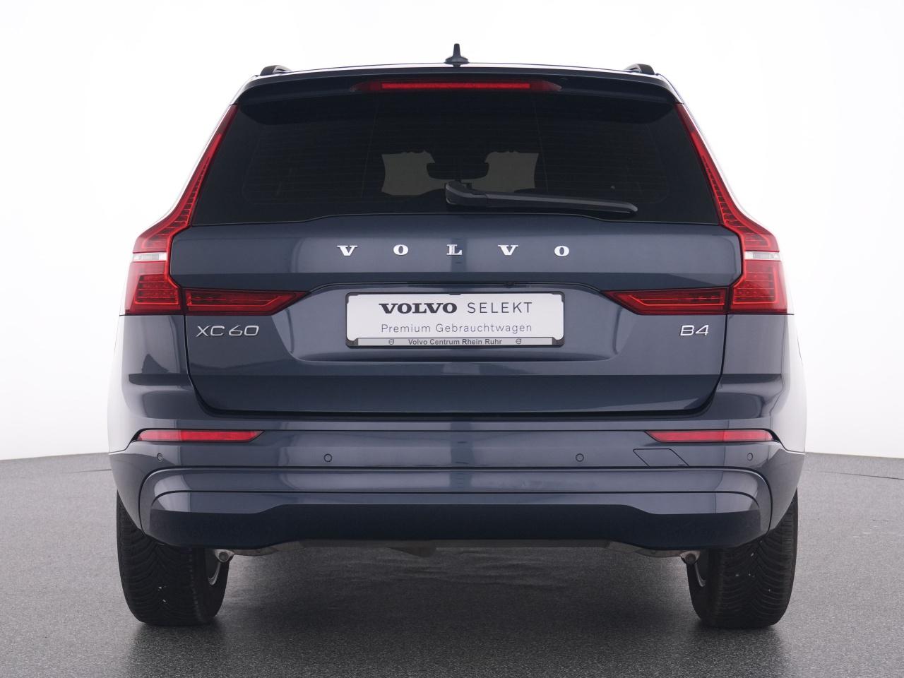 Volvo  XC 60