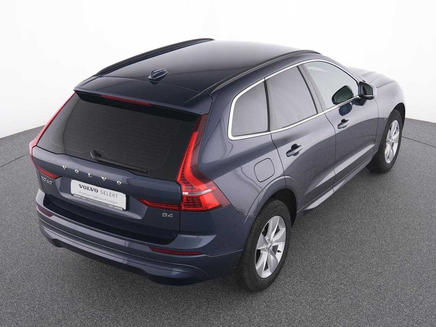 Volvo  XC 60