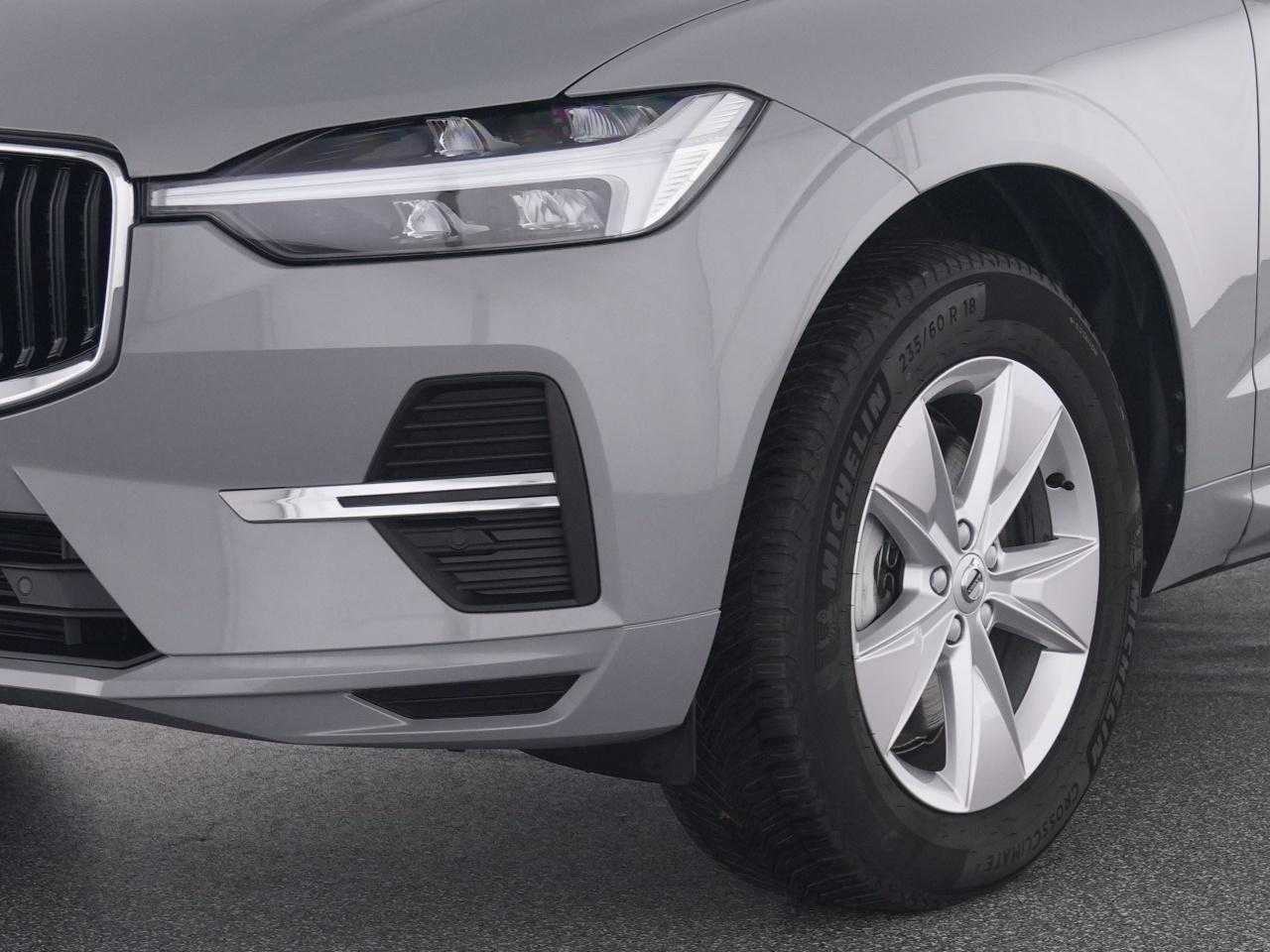 Volvo  XC 60
