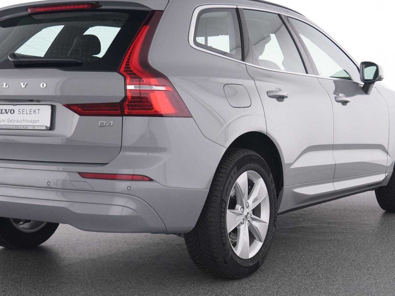 Volvo  XC 60