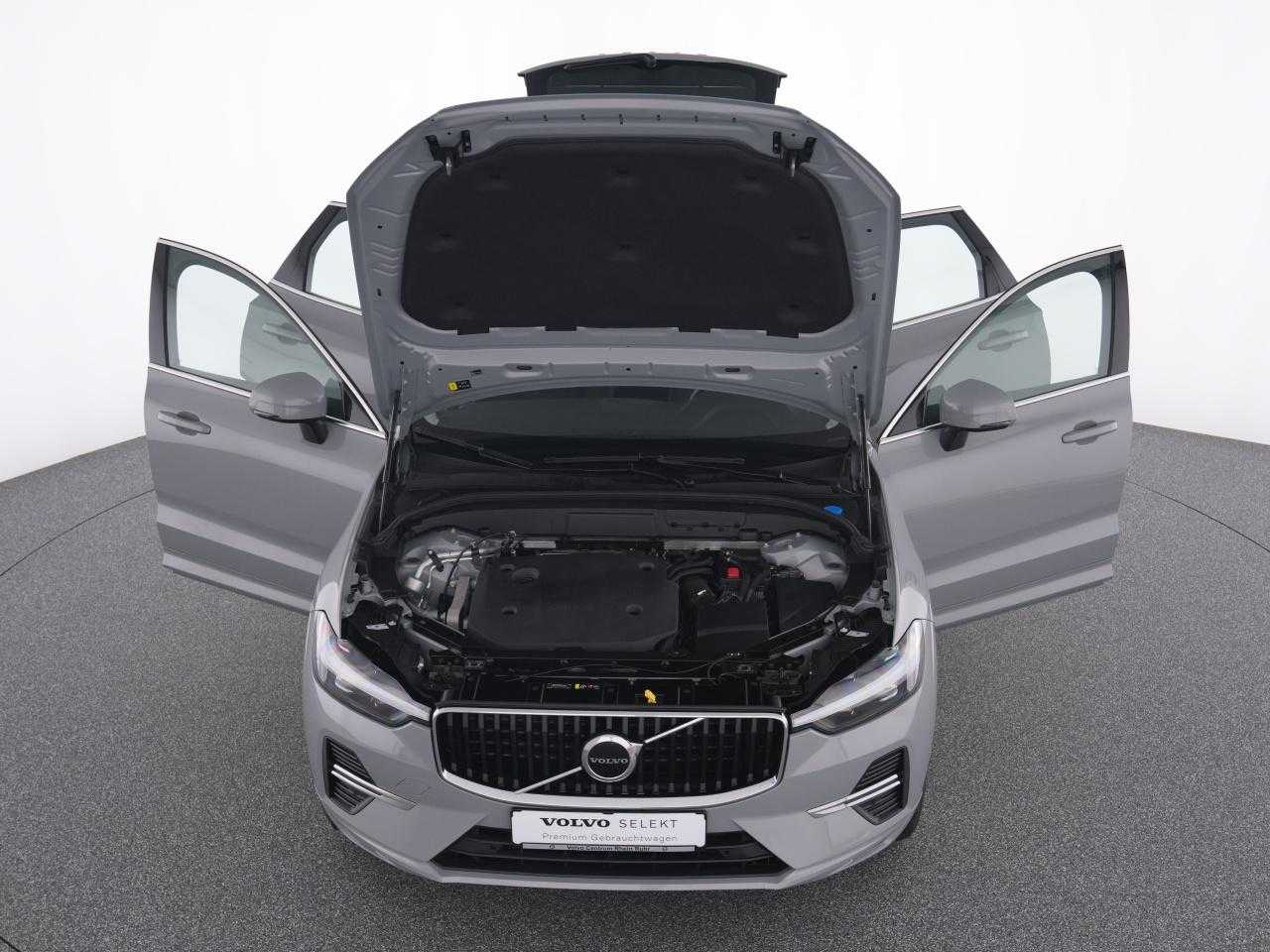 Volvo  XC 60