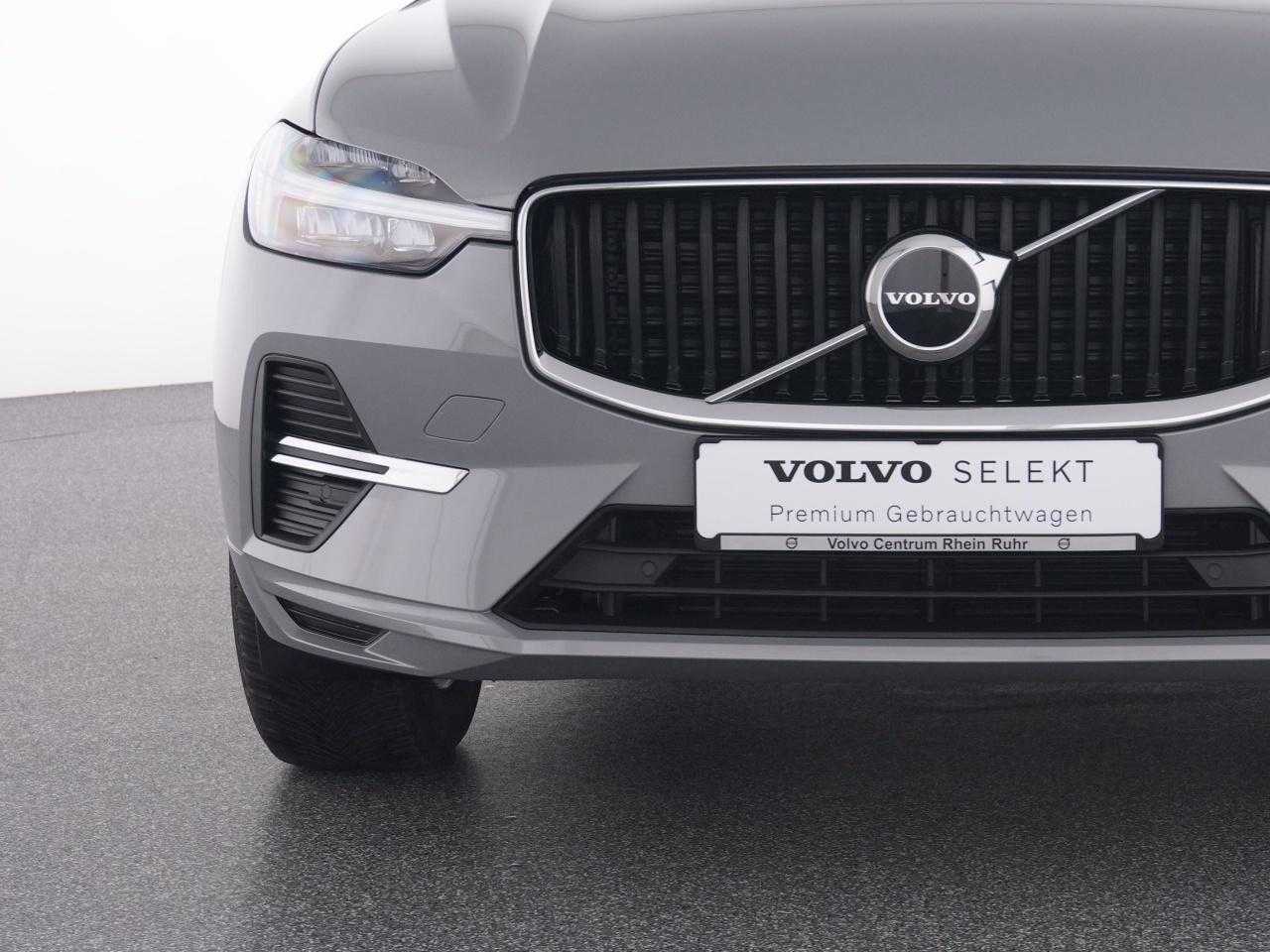 Volvo  XC 60