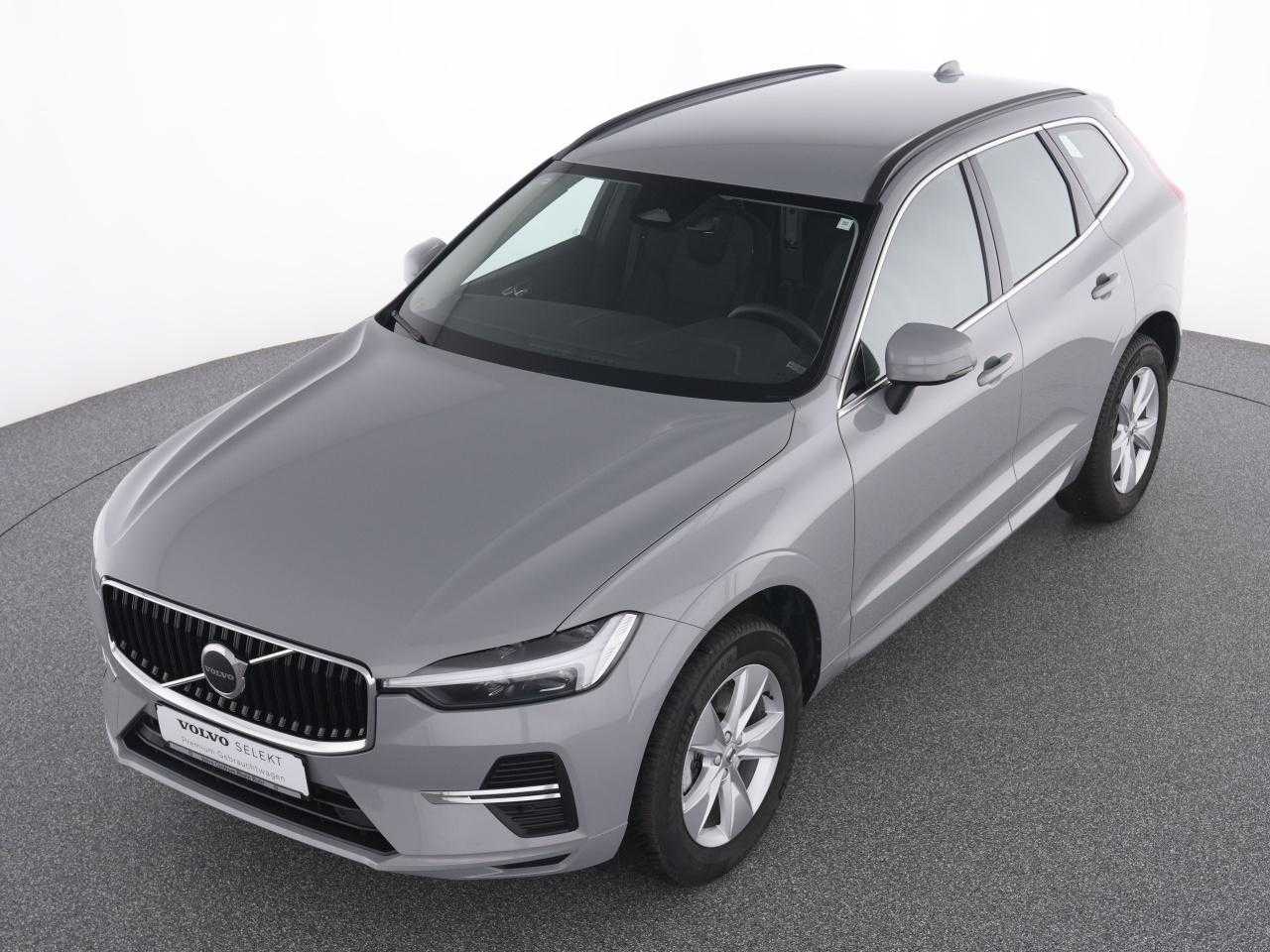 Volvo  XC 60