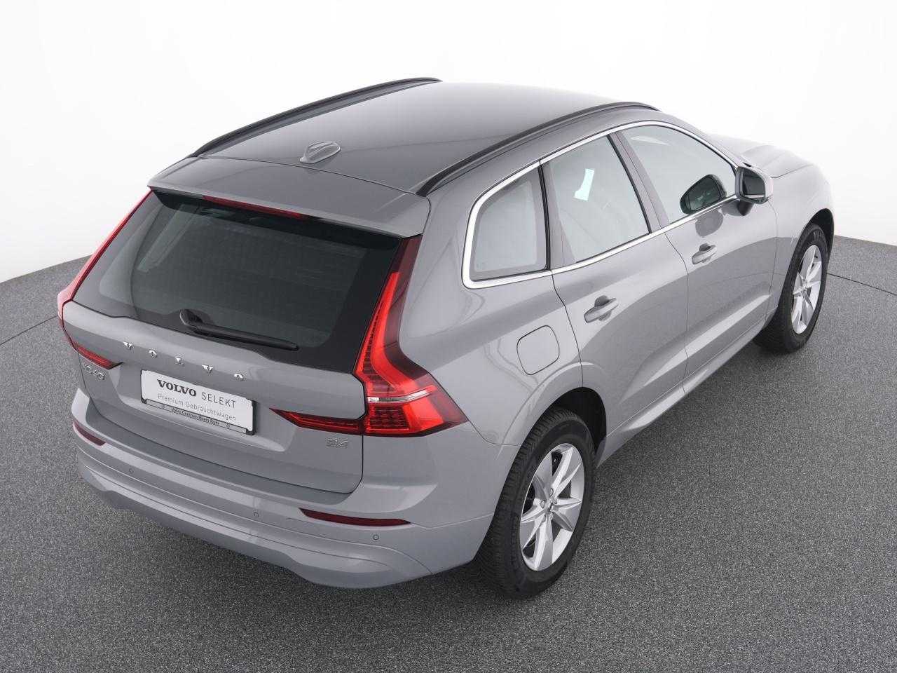 Volvo  XC 60